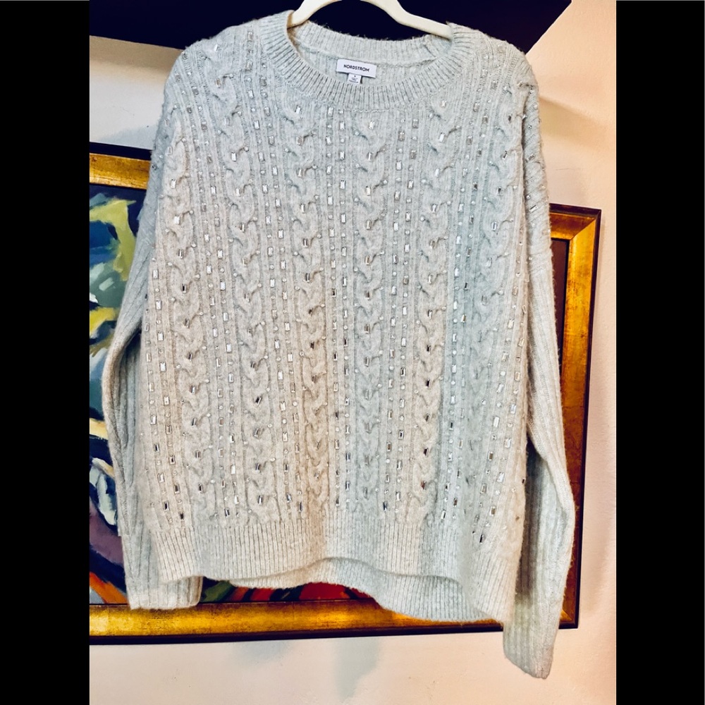 Nordstrom Sweater